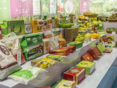 农副产品的多元价值与未来发展