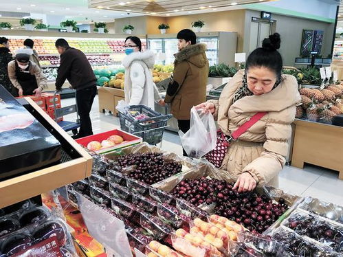 房山春节期间农副产品供应有保障——多措并举确保“菜篮子”量足价稳